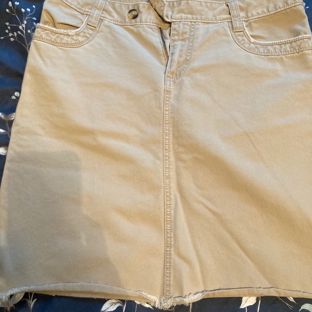 Skirt